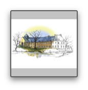 Abbaye de Paimpont
